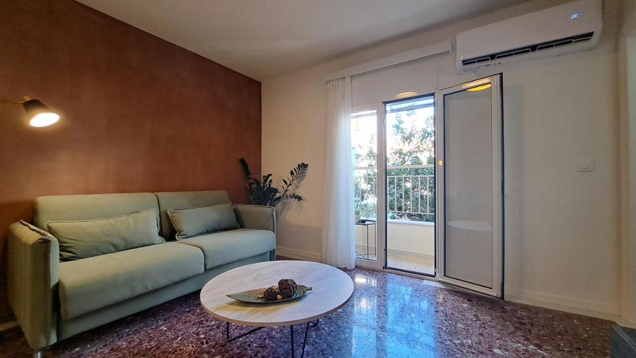 Downtown Delight Apartment Ханя Екстериор снимка