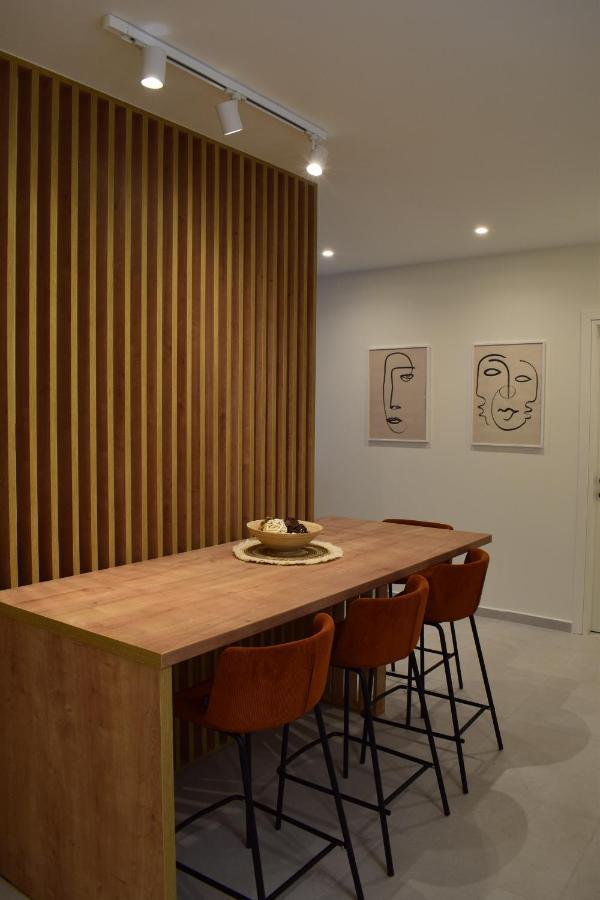Downtown Delight Apartment Ханя Екстериор снимка