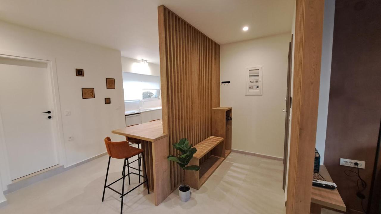Downtown Delight Apartment Ханя Екстериор снимка
